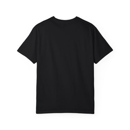 Love Valentine's Day Black T-Shirt