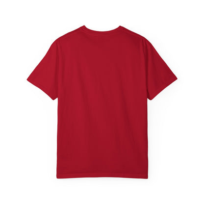 Merry Christmas Red T-Shirt