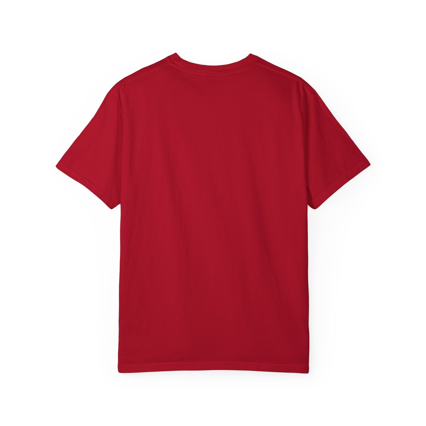 Lover Valentine's Day Red T-Shirt